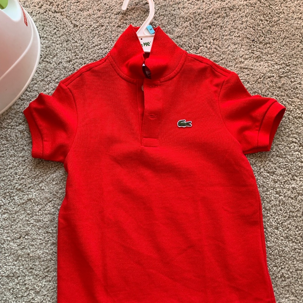 Lacoste